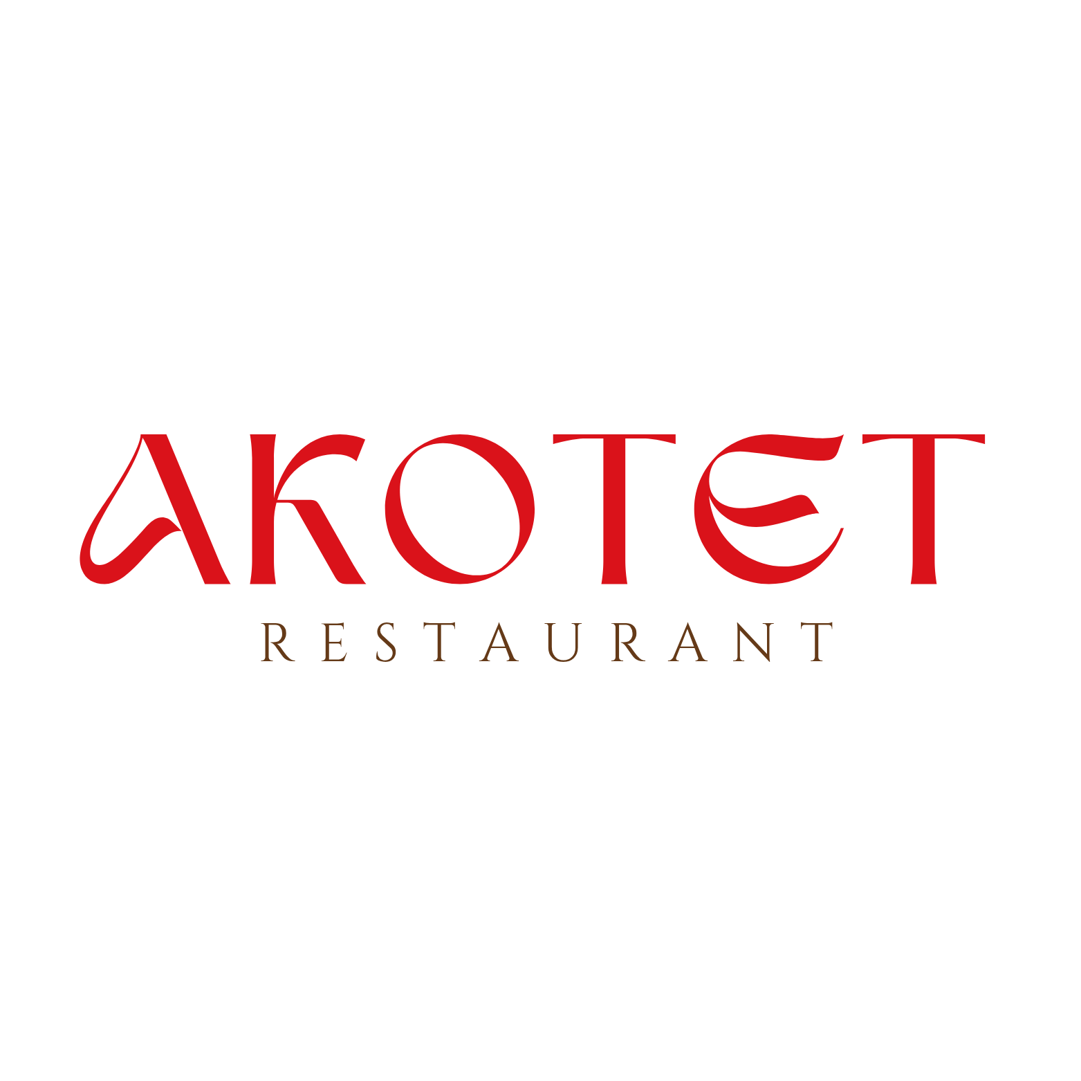 Restaurant Chain